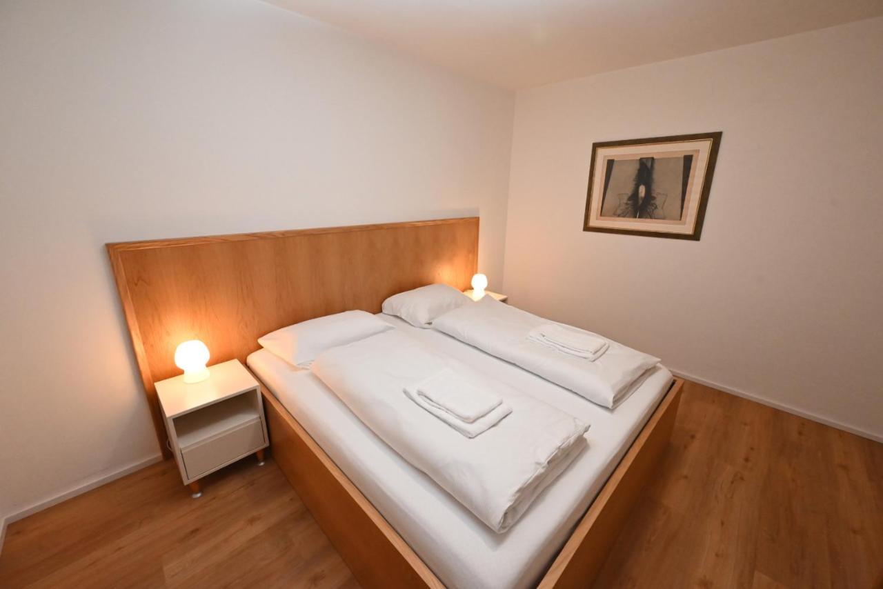 Apartment Vip 39C By Four Seasons Apartments Kaprun Exterior photo