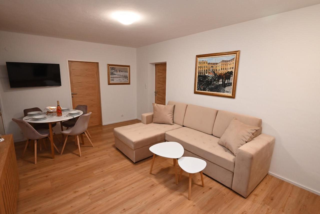 Apartment Vip 39C By Four Seasons Apartments Kaprun Exterior photo