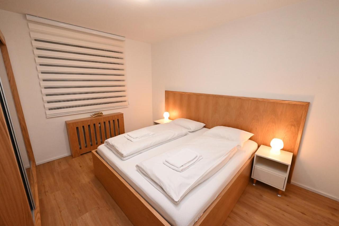 Apartment Vip 39C By Four Seasons Apartments Kaprun Exterior photo