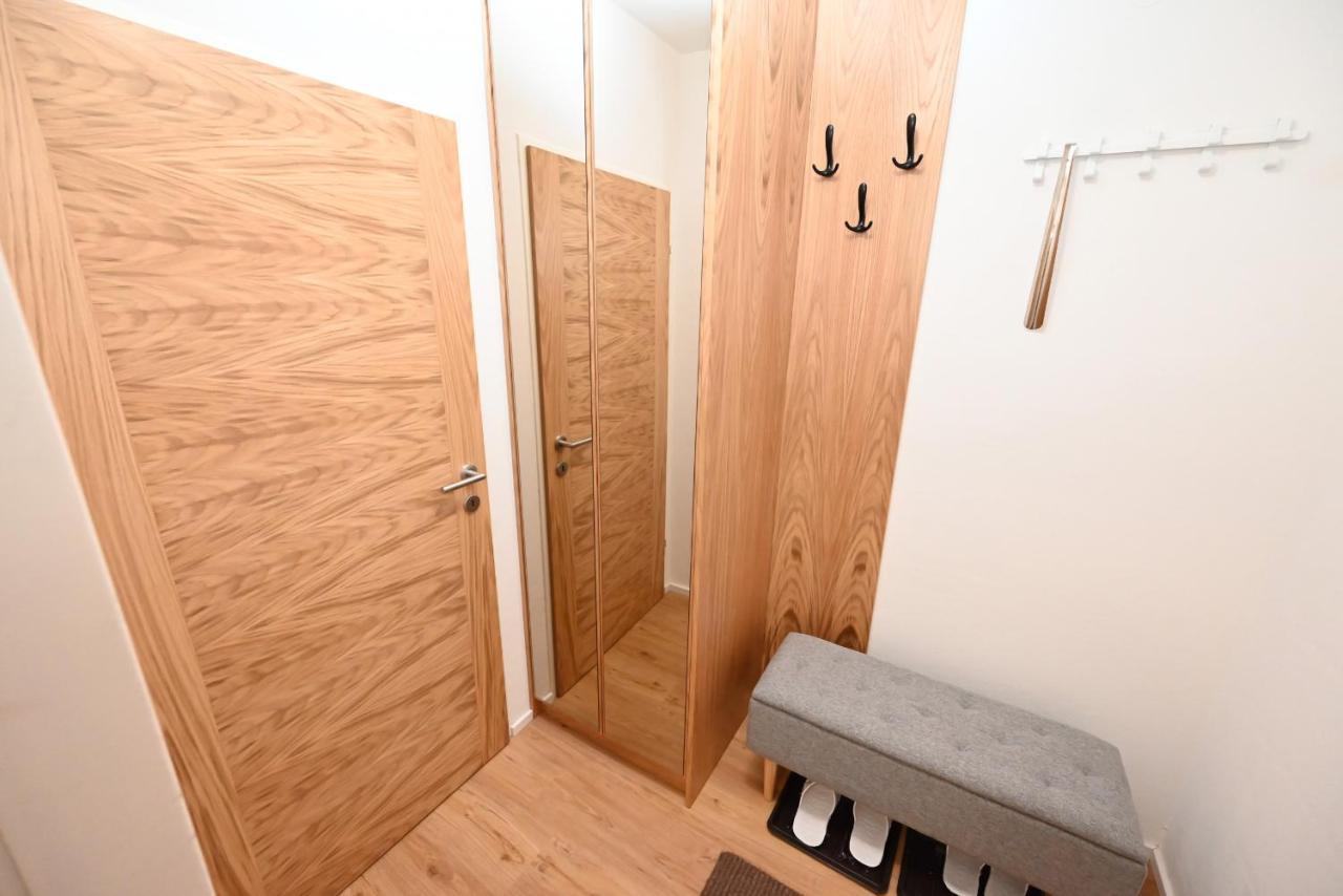 Apartment Vip 39C By Four Seasons Apartments Kaprun Exterior photo