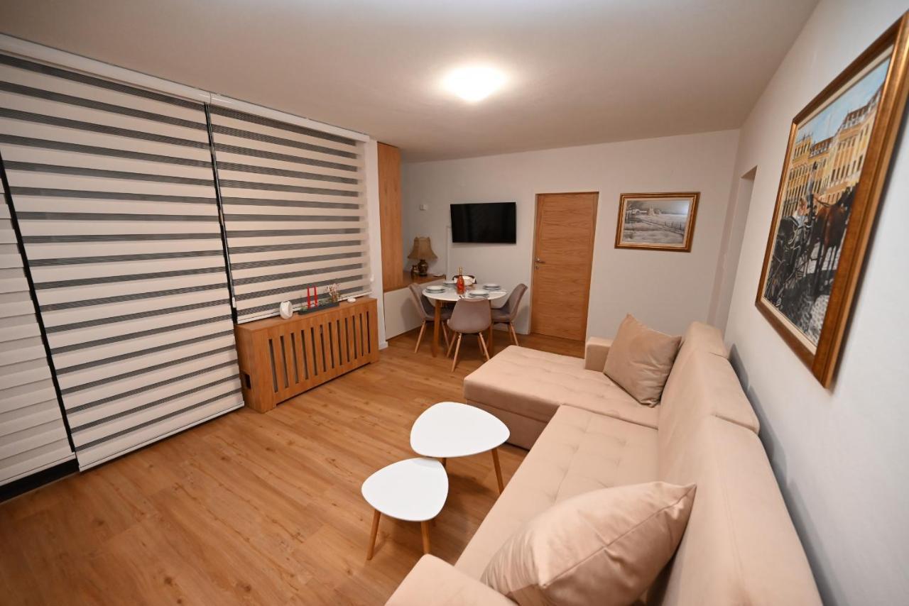 Apartment Vip 39C By Four Seasons Apartments Kaprun Exterior photo