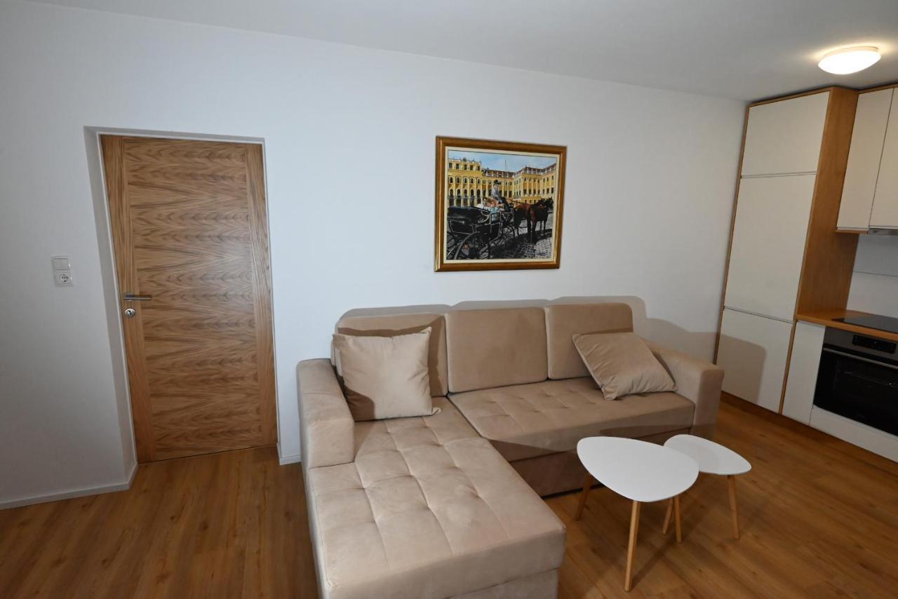 Apartment Vip 39C By Four Seasons Apartments Kaprun Exterior photo