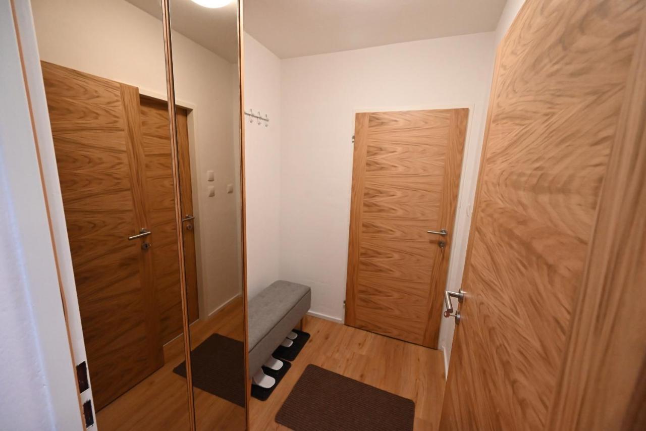Apartment Vip 39C By Four Seasons Apartments Kaprun Exterior photo