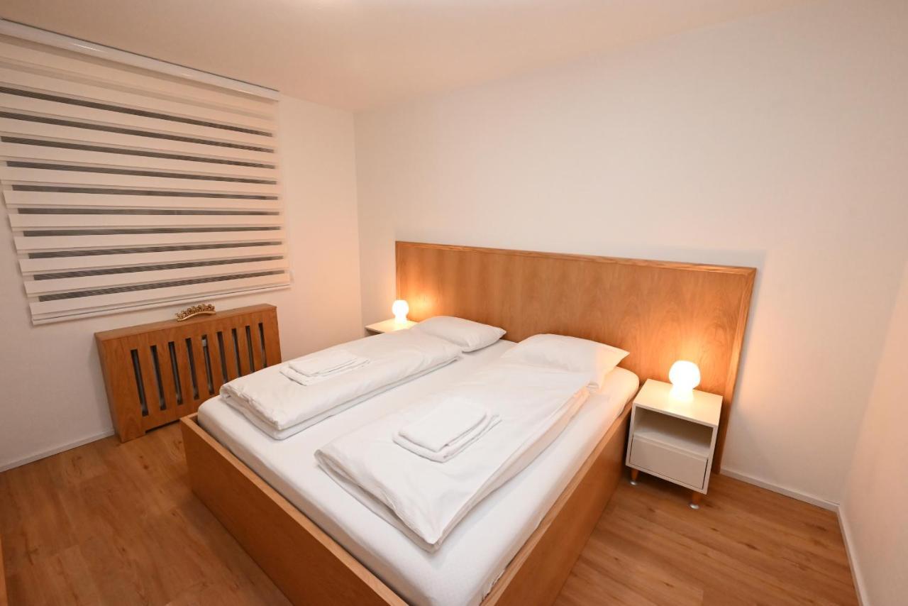 Apartment Vip 39C By Four Seasons Apartments Kaprun Exterior photo