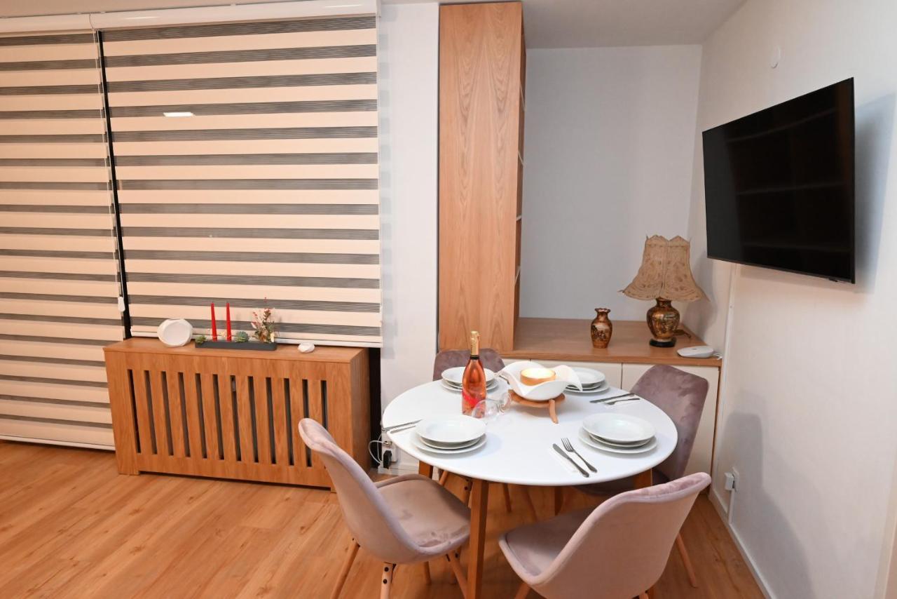 Apartment Vip 39C By Four Seasons Apartments Kaprun Exterior photo