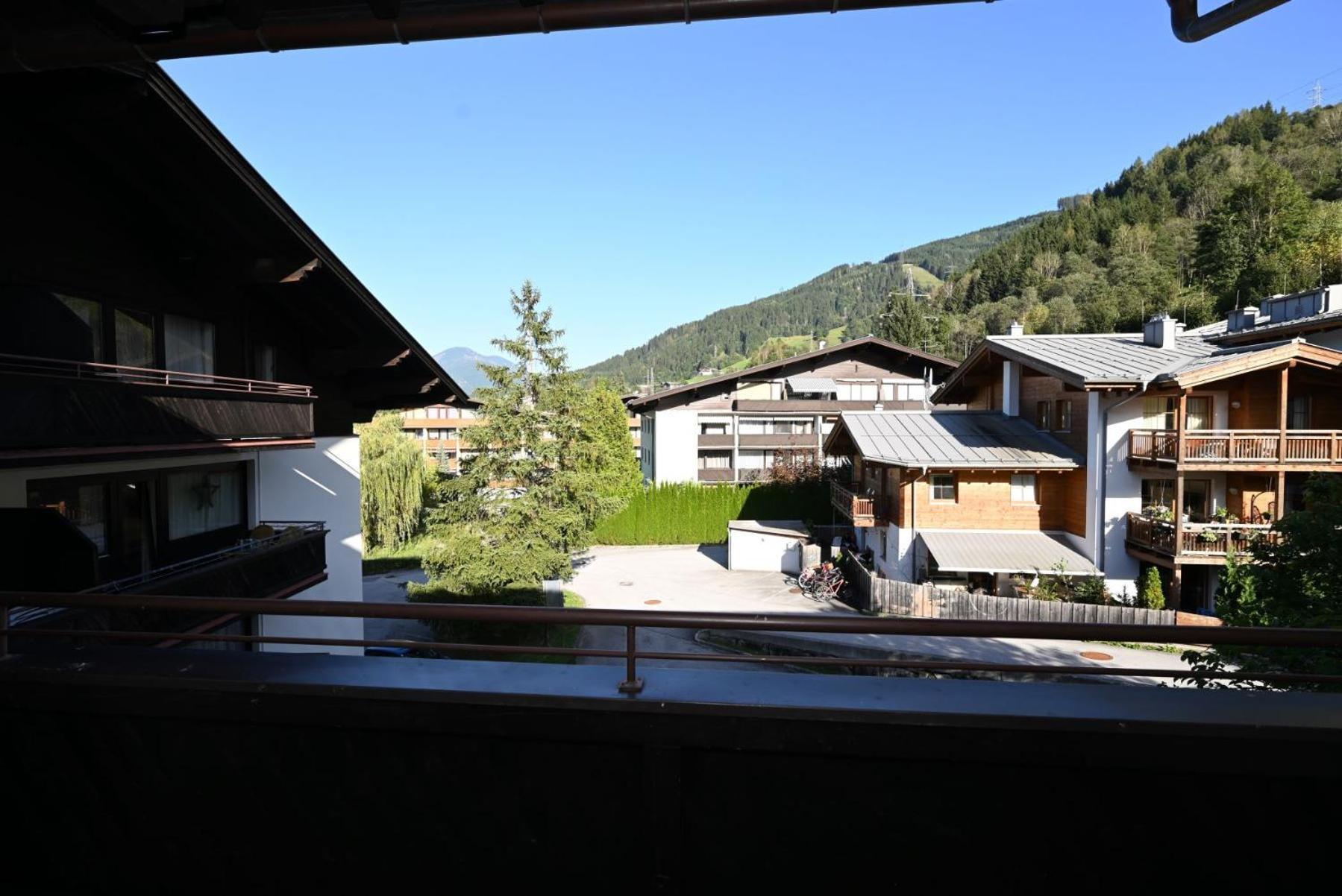 Apartment Vip 39C By Four Seasons Apartments Kaprun Exterior photo